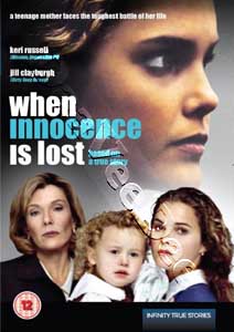 When Innocence Is Lost |   DVD